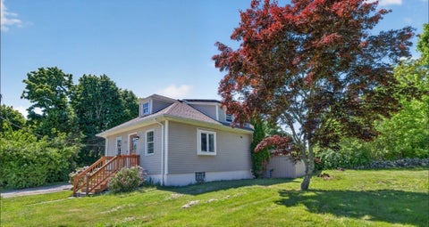 Photo of 58 Ocean Grove Ave, Swansea, MA 02777 (MLS # 73530534)