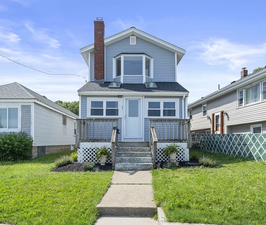 807 Sea Street