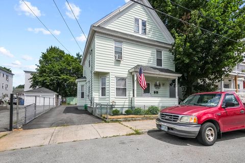 59-61 Chester Street Lawrence MA 01841
