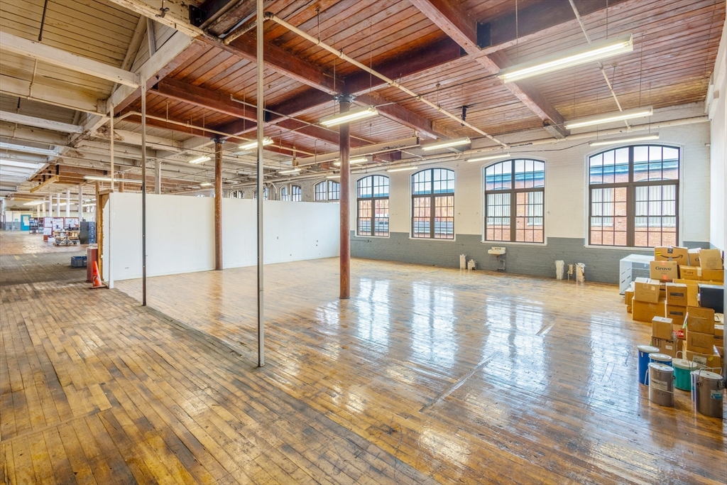 One Westinghouse Plaza 1