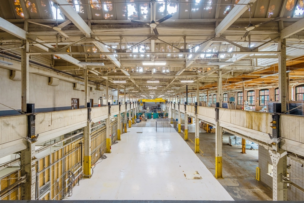 One Westinghouse Plaza 1