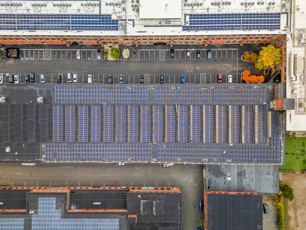 One Westinghouse Plaza 1