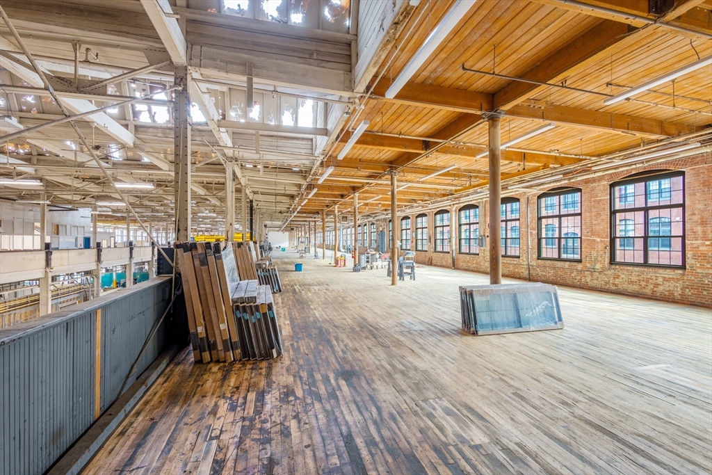 One Westinghouse Plaza 1