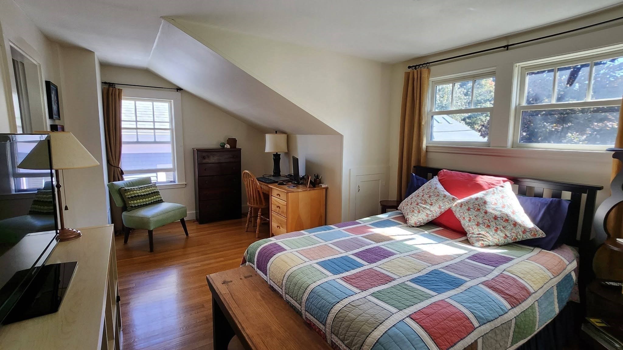 16 Arlington St, Newburyport, MA, 16 Arlington St, Newburyport, MA Photo #16