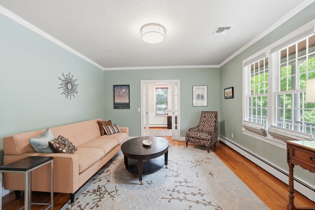 36 Upland Road