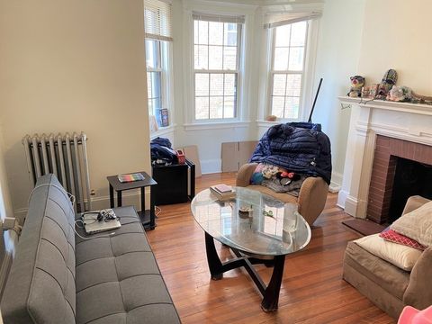 Photo of 120 Glenville Ave #7, Boston, MA 02134 (MLS # 73504182)