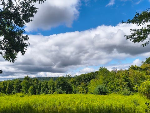 Photo of lot A/B Goss Hill, Huntington, MA 01050 (MLS # 73568060)