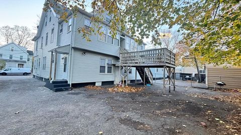 Photo of 10 Eame St #b, Framingham, MA 01702 (MLS # 73462498)