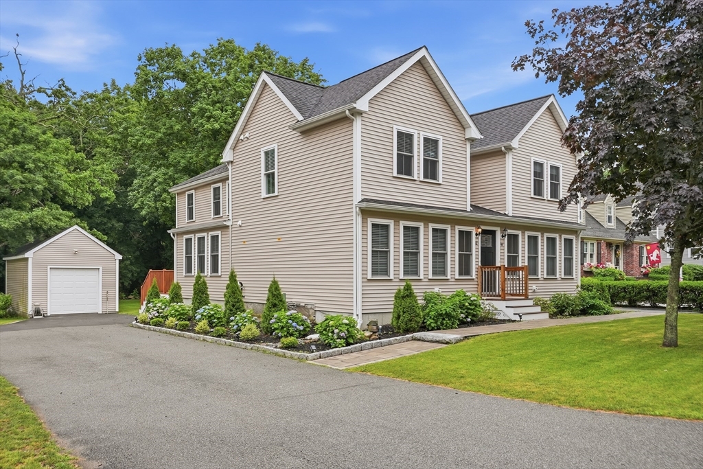 42 Messinger St 42
