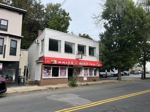 Photo of 57 River Street, Haverhill, MA 01830 (MLS # 73583107)