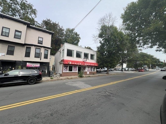 57 River Street