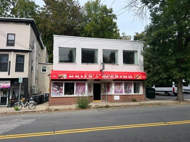 57 River Street