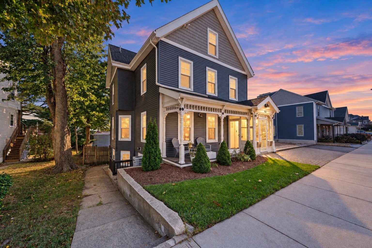 Photo of 62 Pleasant St, Winthrop, MA