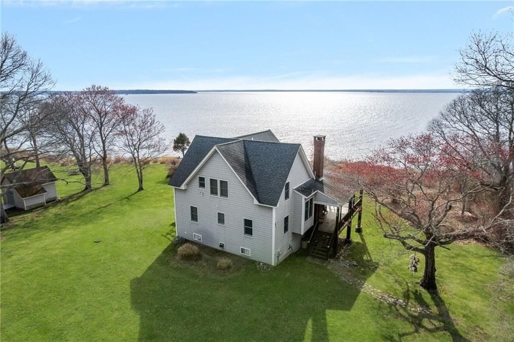 Photo of 8 Stevens Landing, Portsmouth, RI 02872 (MLS # 73503696)