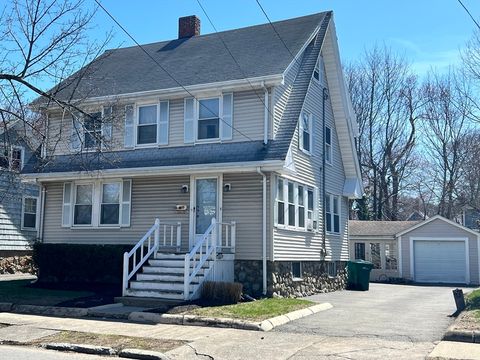 Photo of 46 Richardson Road, Lynn, MA 01904 (MLS # 73507414)
