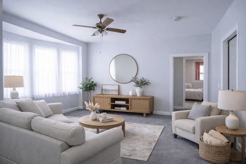 Photo of 34 Warren St, Taunton, MA 02780 (MLS # 73471845)