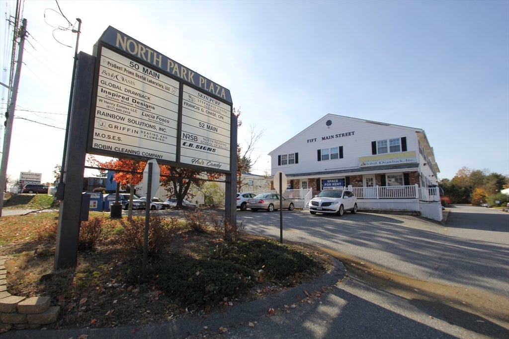 50 Main 204