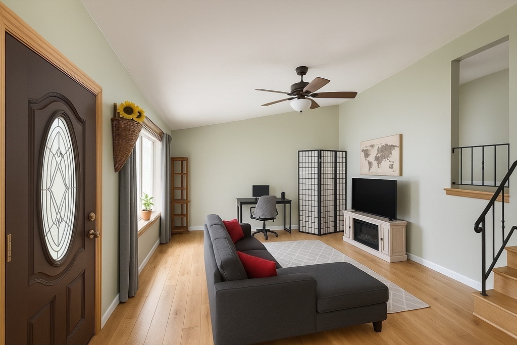 22 Sylvia Ave