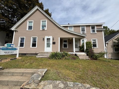 18 Sutton Ave Oxford MA 01540