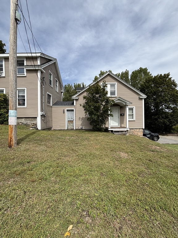 18 Sutton Ave