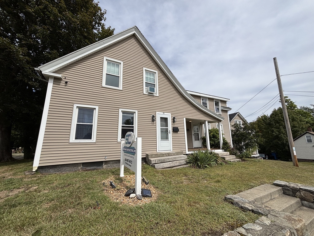 18 Sutton Ave