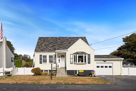 6 Elmwood Ave Saugus MA 01906
