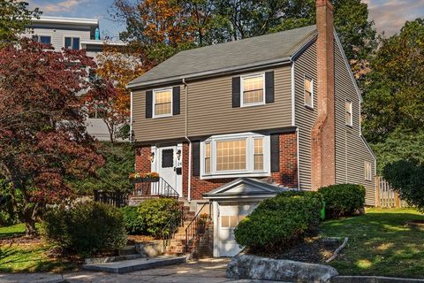 24 Hazelmere Rd Boston MA 02131