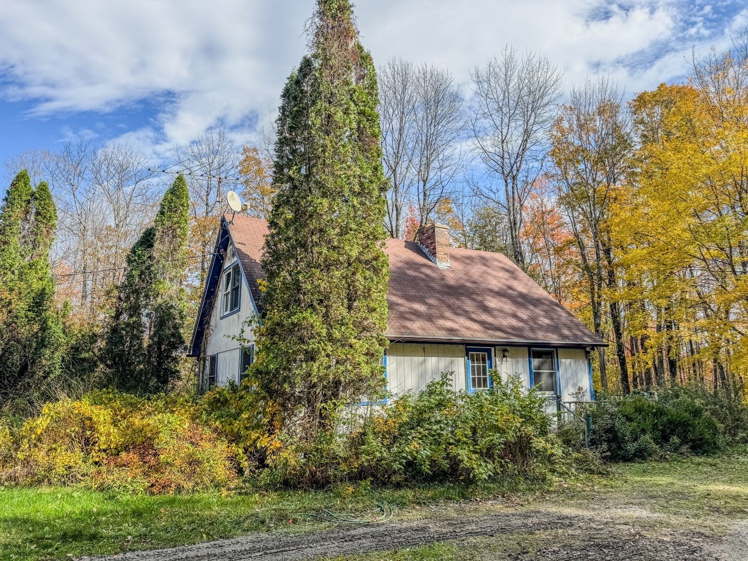 65 Thayer Hill Road, Worthington, MA, 65 Thayer Hill Road, Worthington, MA Photo #3
