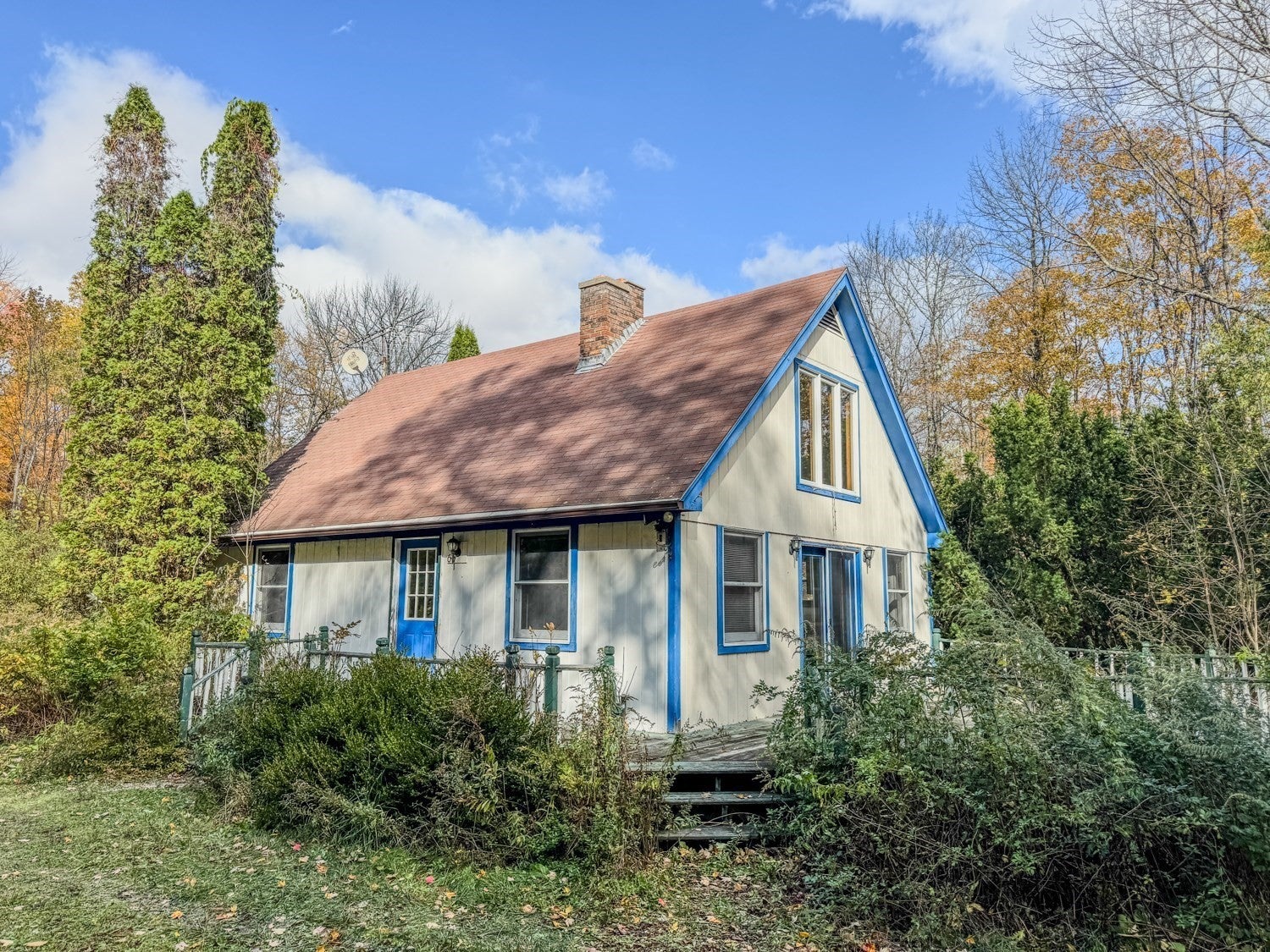 65 Thayer Hill Road, Worthington, MA, 65 Thayer Hill Road, Worthington, MA Photo #4