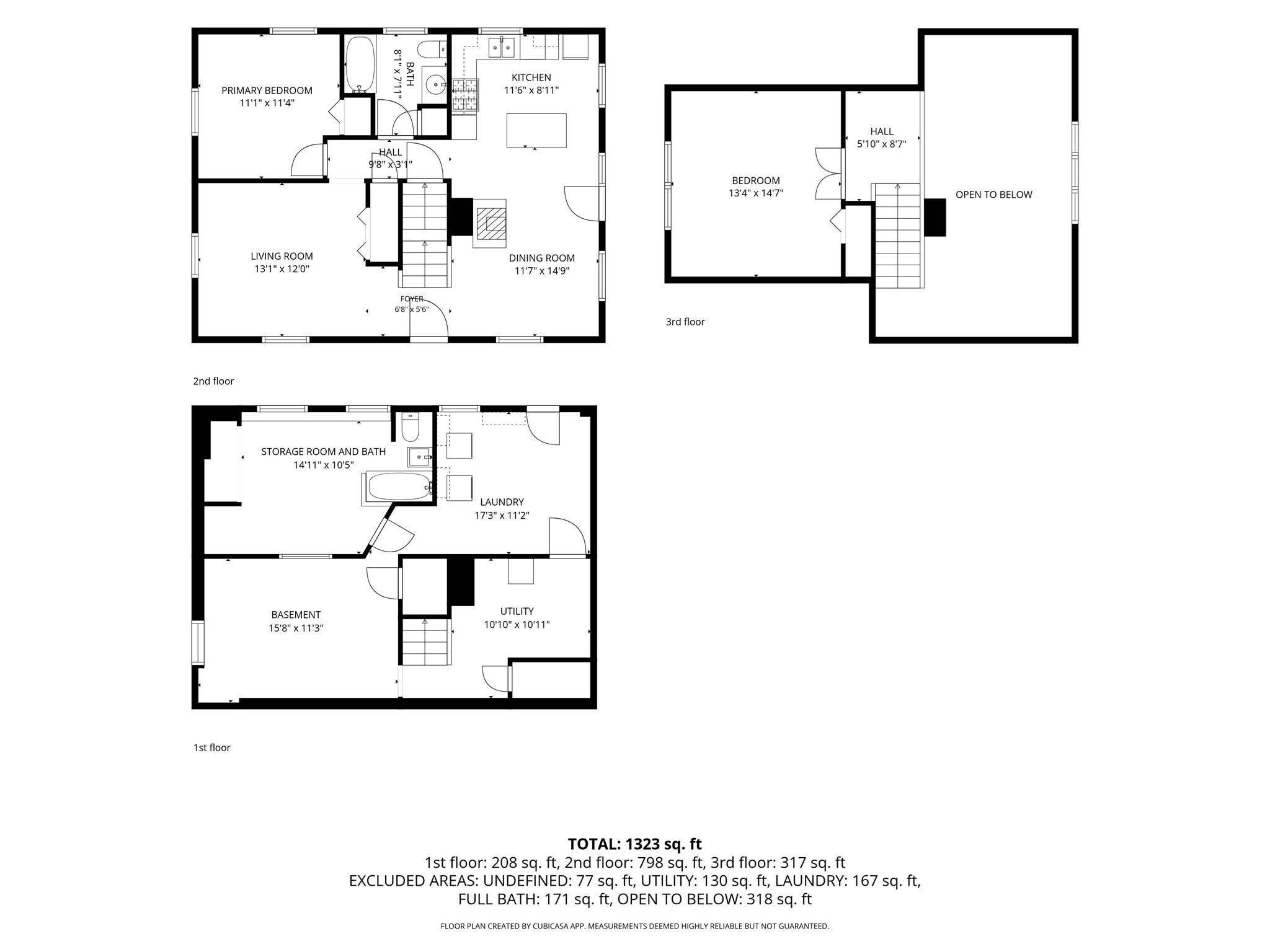 65 Thayer Hill Road, Worthington, MA, 65 Thayer Hill Road, Worthington, MA Photo #40