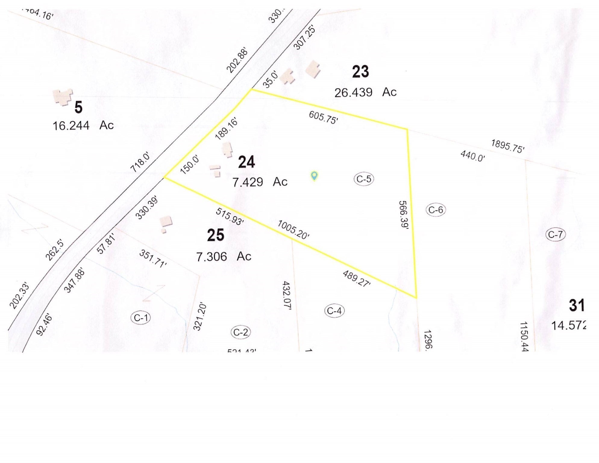 65 Thayer Hill Road, Worthington, MA, 65 Thayer Hill Road, Worthington, MA Photo #39