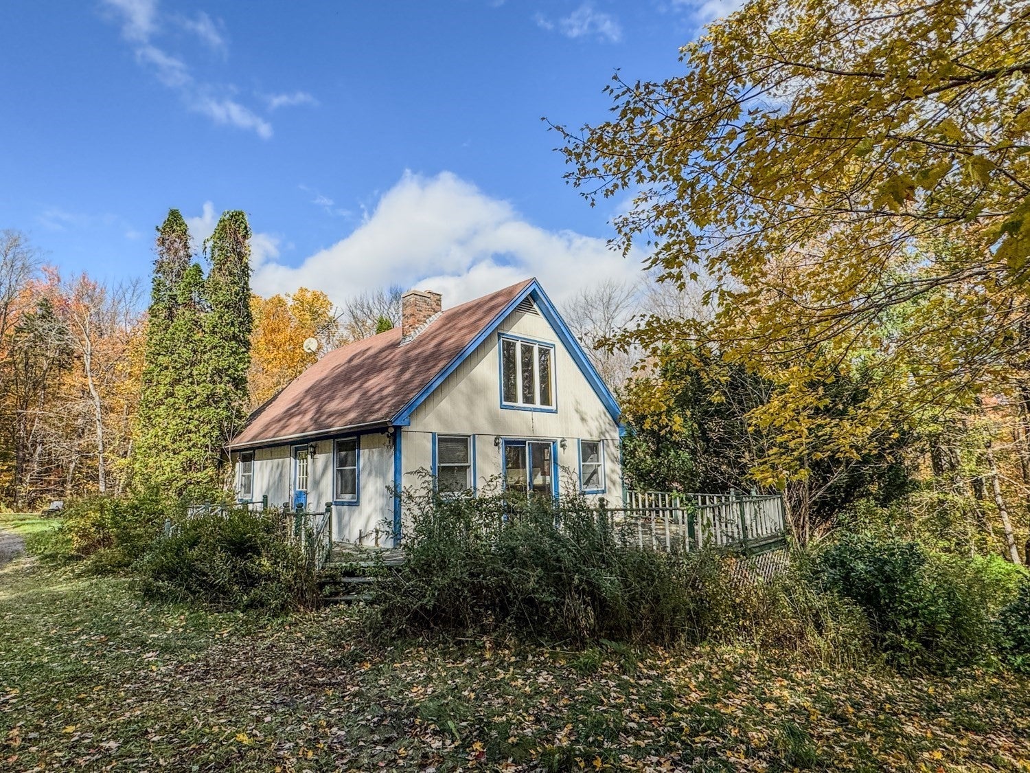 65 Thayer Hill Road, Worthington, MA, 65 Thayer Hill Road, Worthington, MA Photo #1