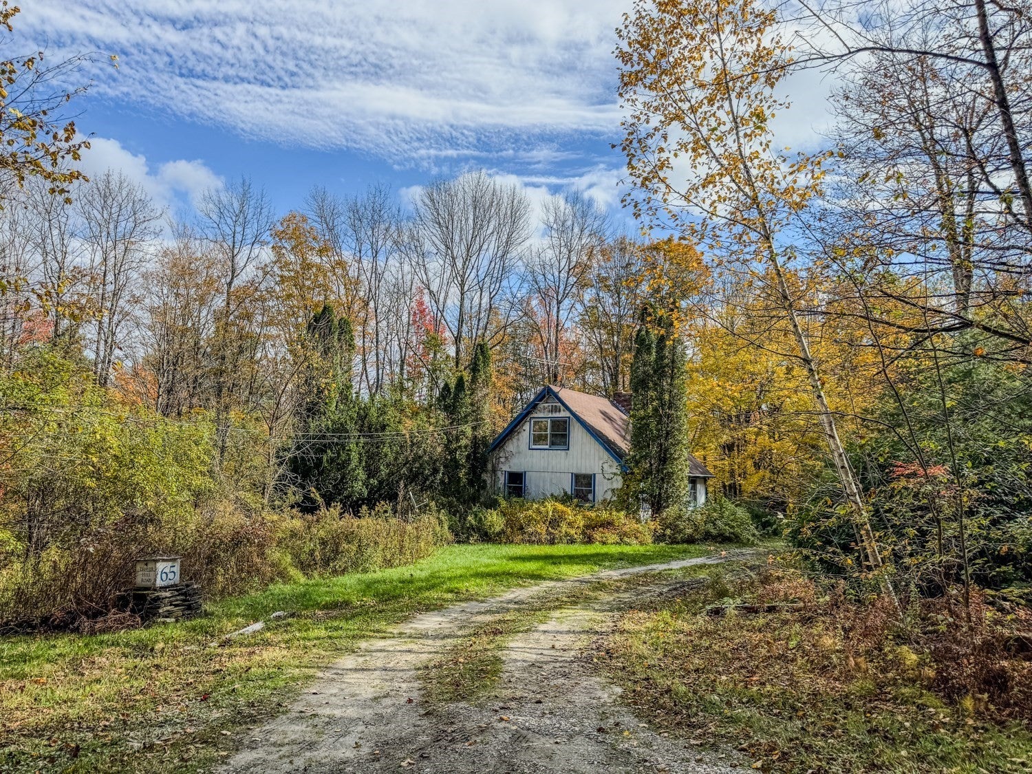 65 Thayer Hill Road, Worthington, MA, 65 Thayer Hill Road, Worthington, MA Photo #2