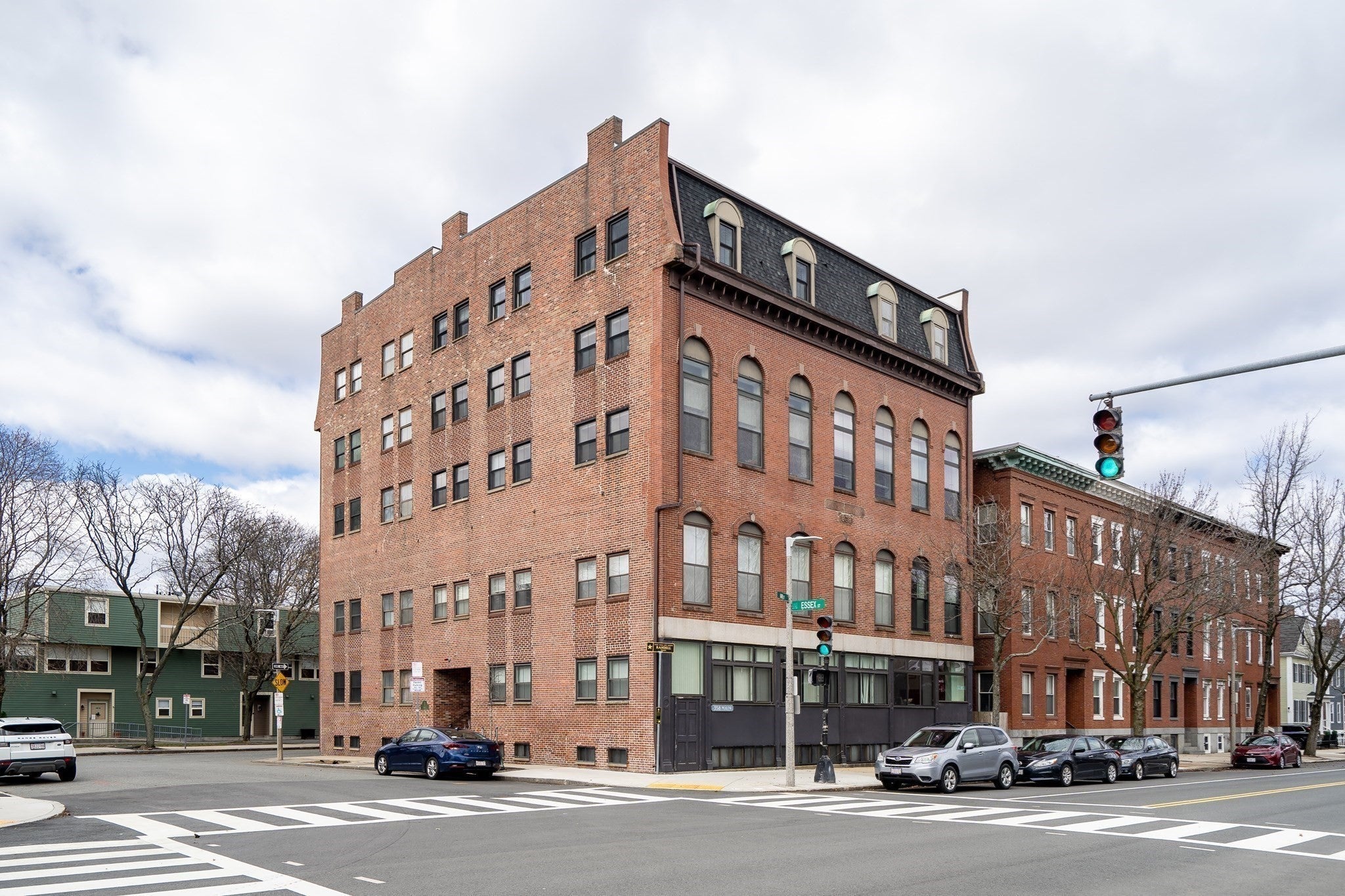 356-358 Main Street