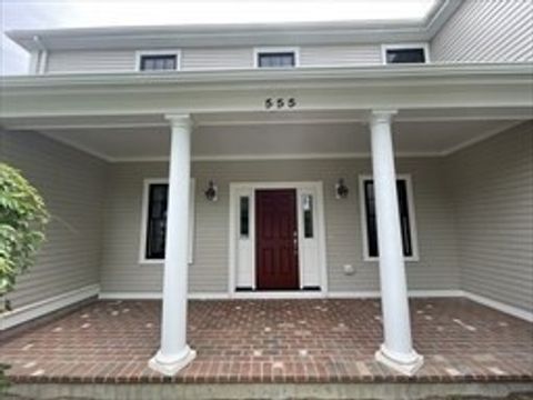 555 Foundry St A Easton MA 02375