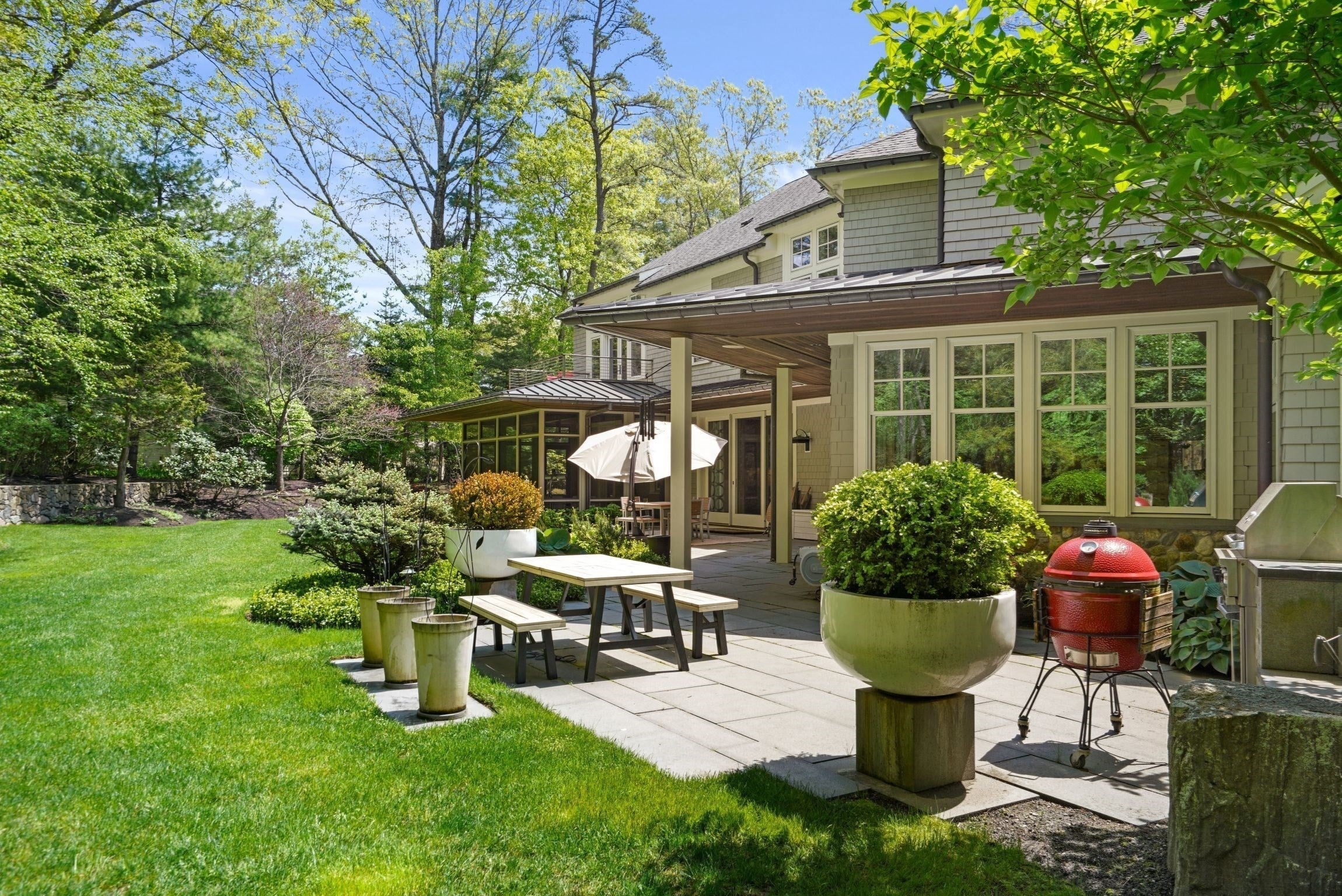 55 Ridge Hill Farm Rd, Wellesley, MA Photo #35