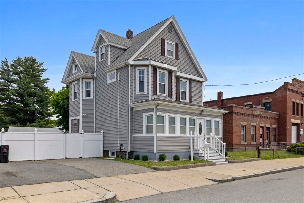 145 Oliver St