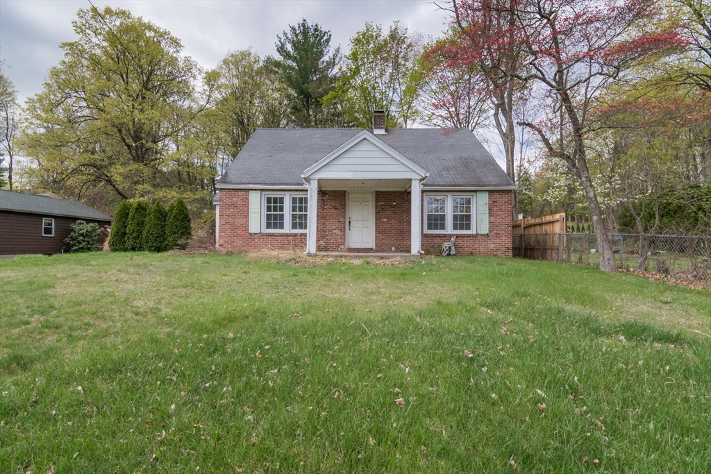429 N Westfield St