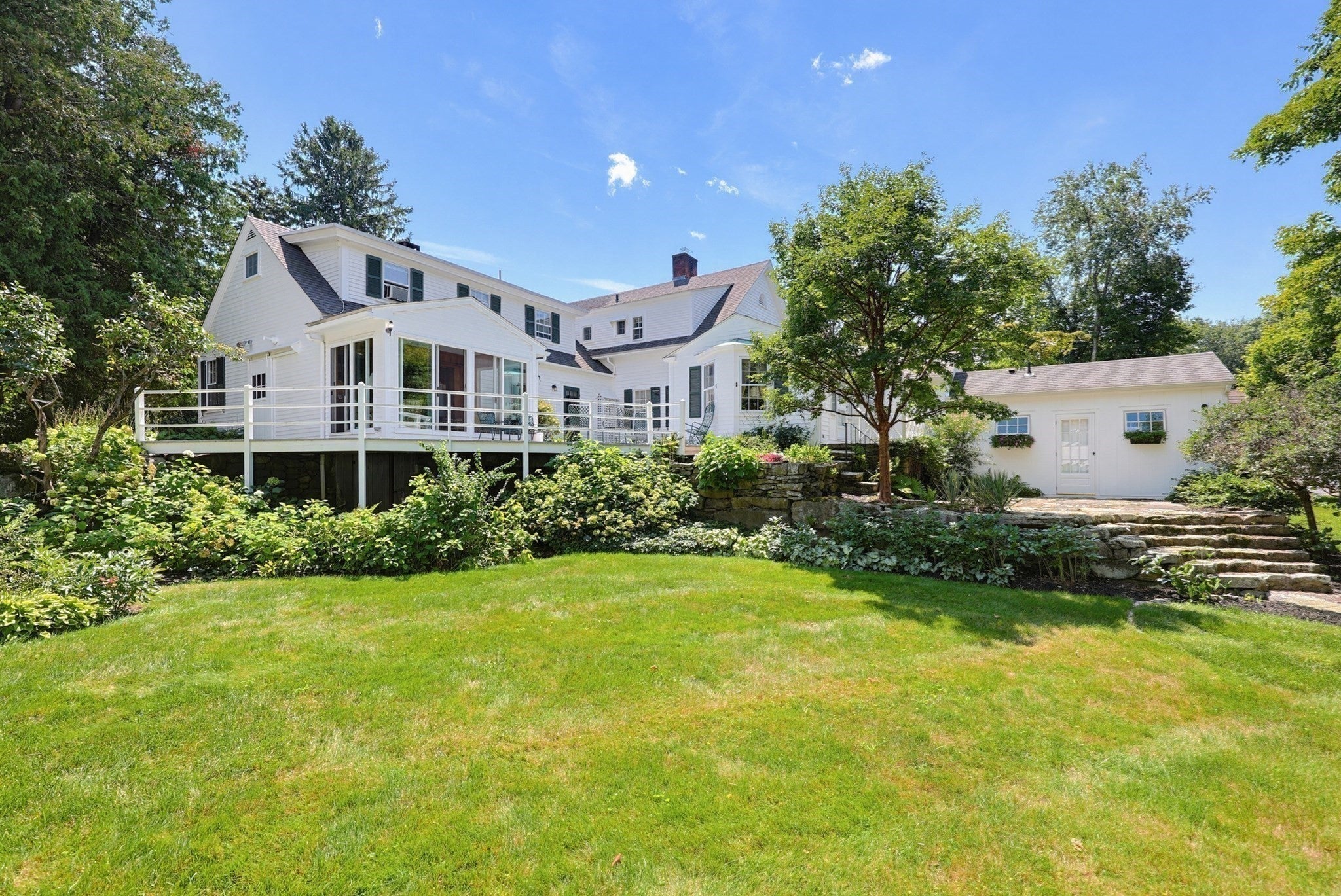 66 Malden St, West Boylston, MA Photo #38