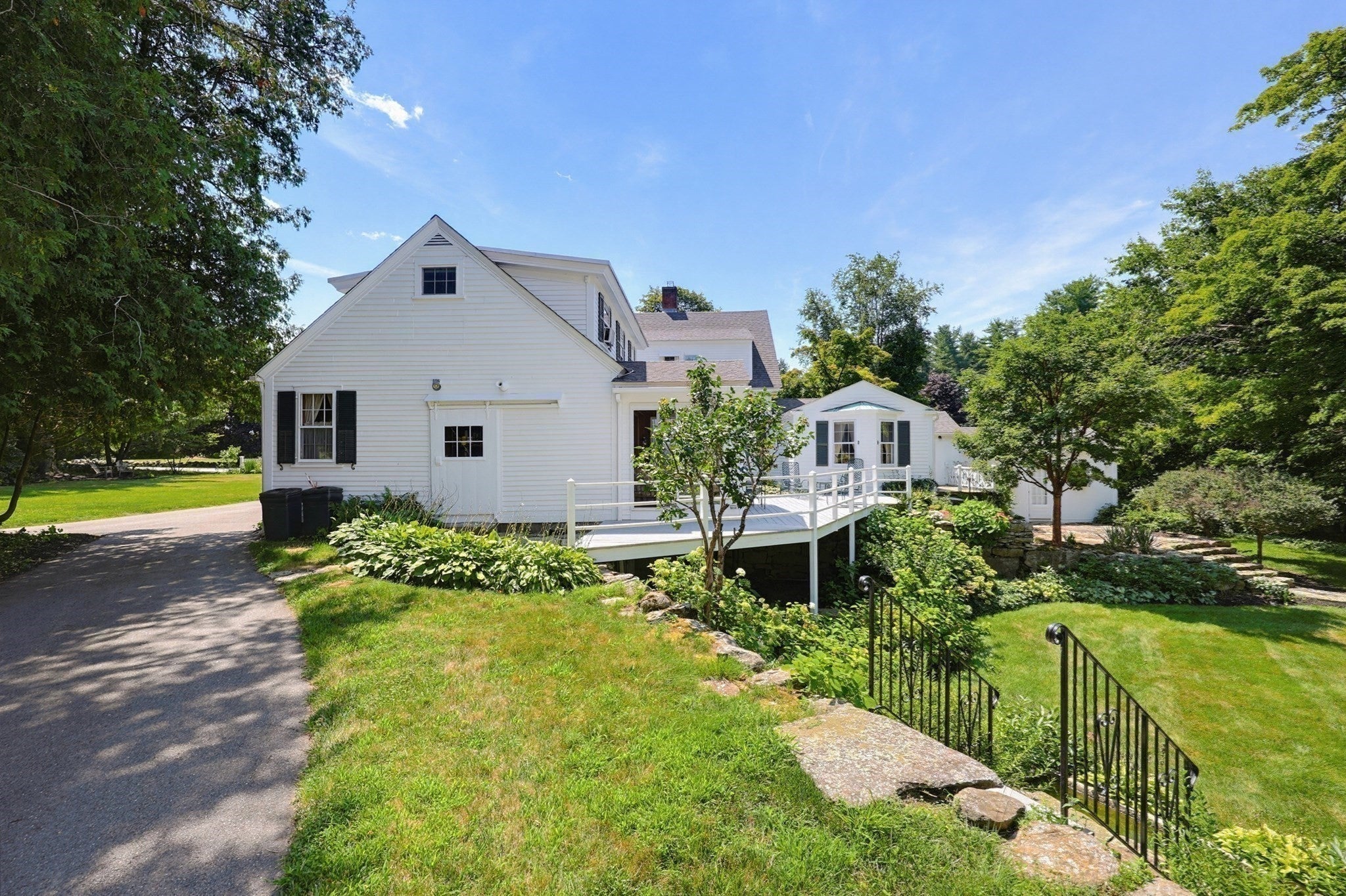66 Malden St, West Boylston, MA Photo #39