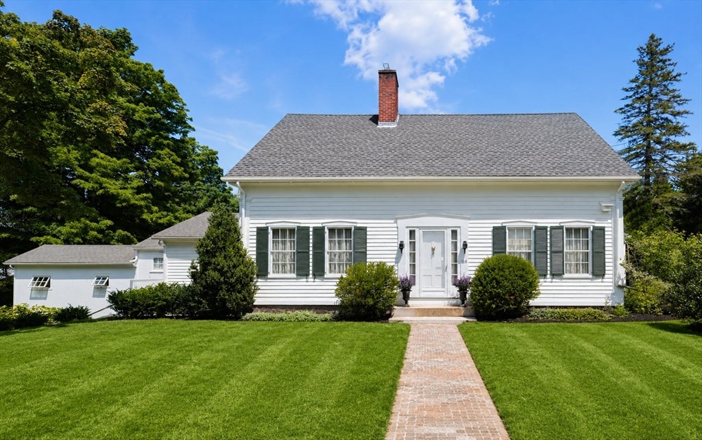 66 Malden St, West Boylston, MA, 66 Malden St, West Boylston, MA Photo #1