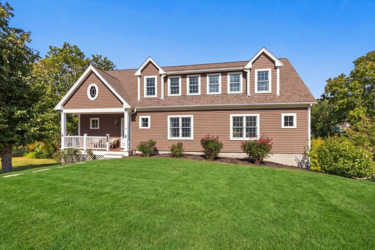 276 East Street, Hingham, MA, 276 East Street, Hingham, MA Photo #1