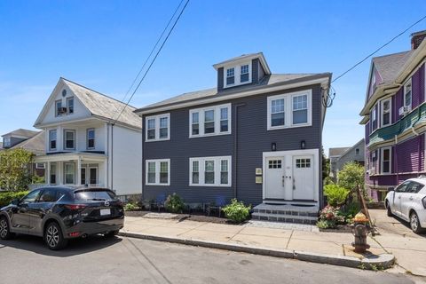 Photo of 48 Farquhar ST #1, Boston, MA 02131 (MLS # 73551930)