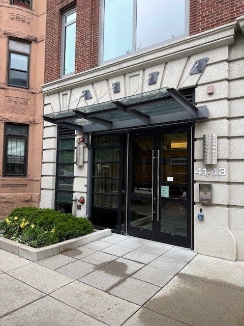 Photo of 43 Westland Ave #408, Boston, MA