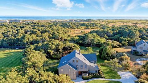 17 Pond View Drive Nantucket MA 02564