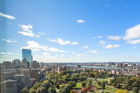 1 Avery St 29A Boston MA 02111