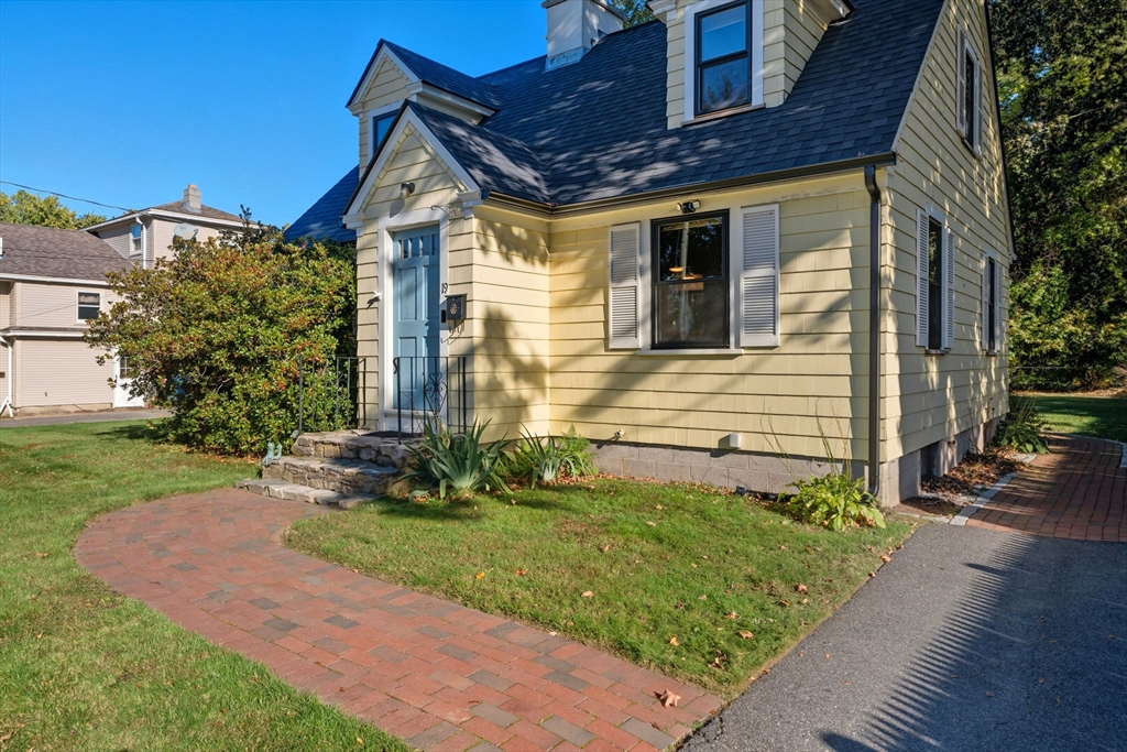 19 Snowling Rd
