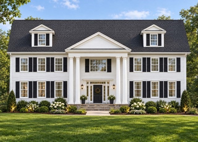 Photo: 8 Woodland, Andover, MA Photo: 8 Woodland, Andover, MA