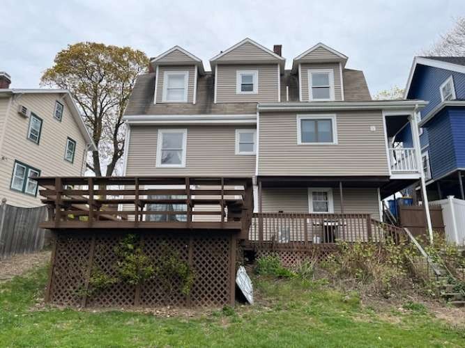 43 Loring Rd