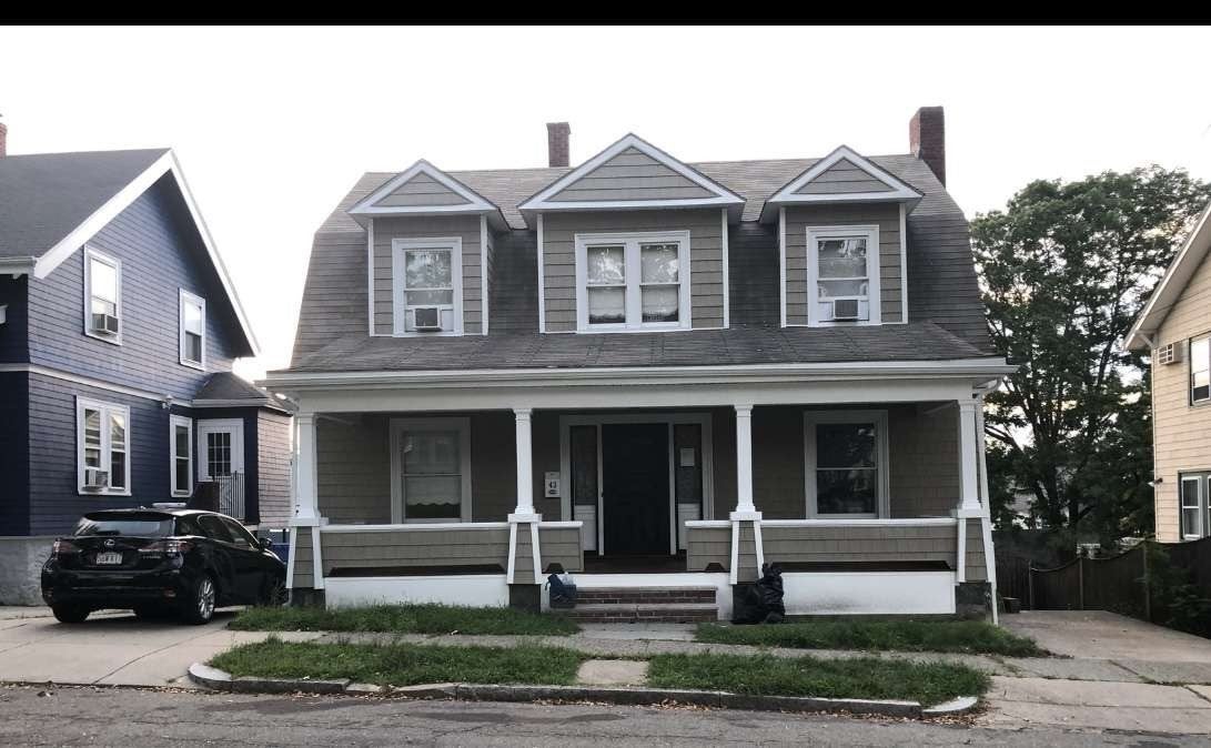 43 Loring Rd